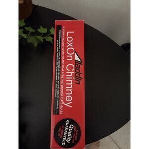 Aladdin Lox-On Chimney Model R 103